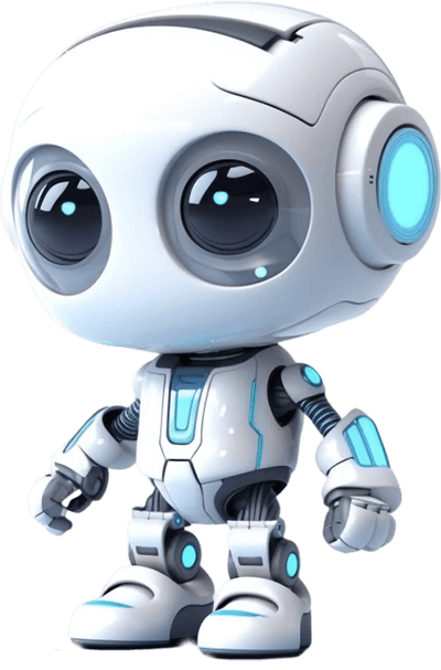 robot